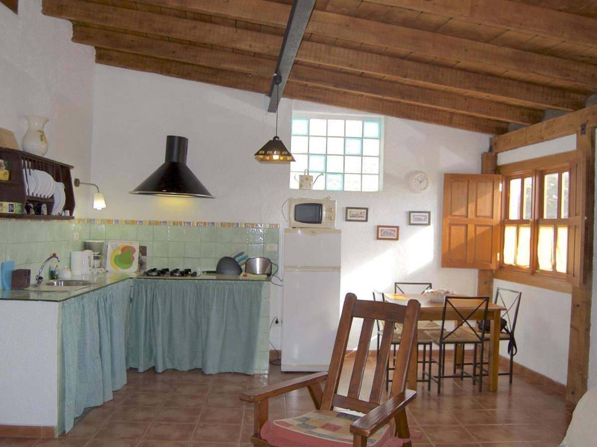 Casa Samuel Holiday home