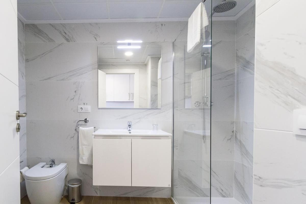 Apartment Iberflat Marynton
