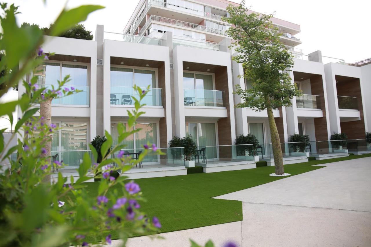 Iberflat Pinos Aparthotel