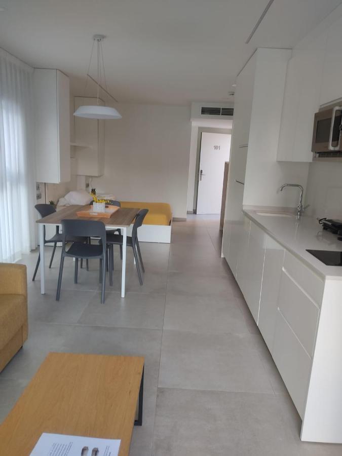 Aparthotel Iberflat Pinos