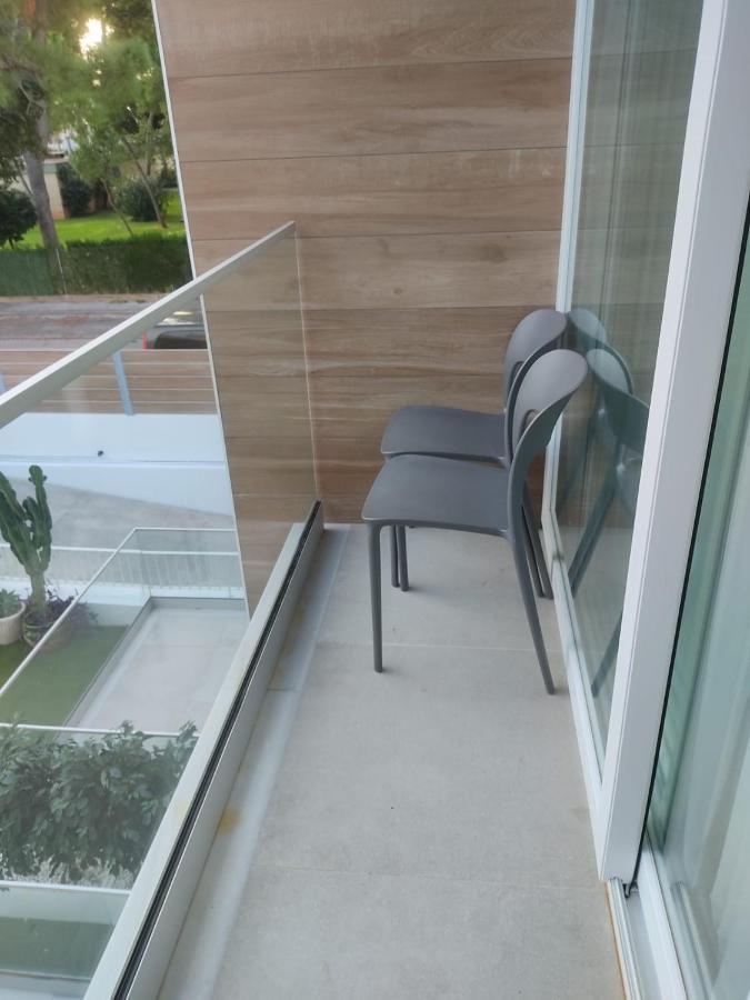 Iberflat Pinos Benicassim