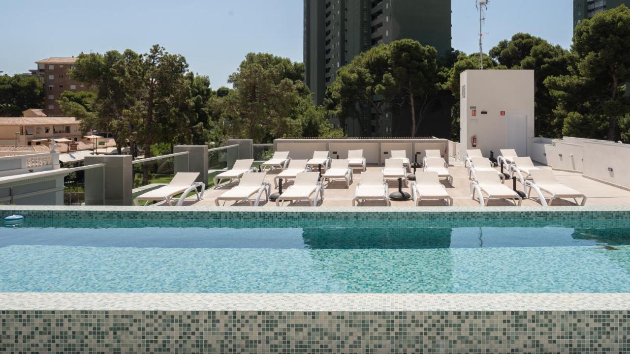 Iberflat Pinos Aparthotel