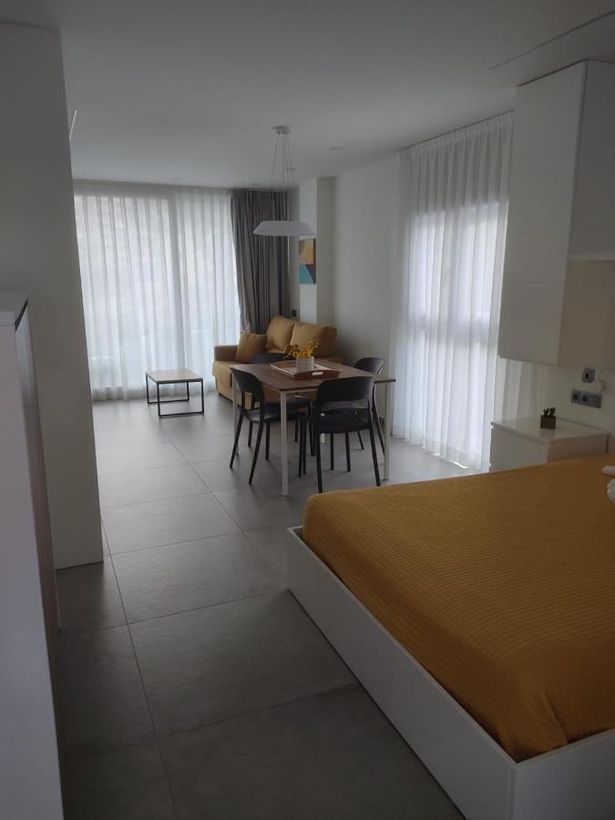 Iberflat Pinos 2*