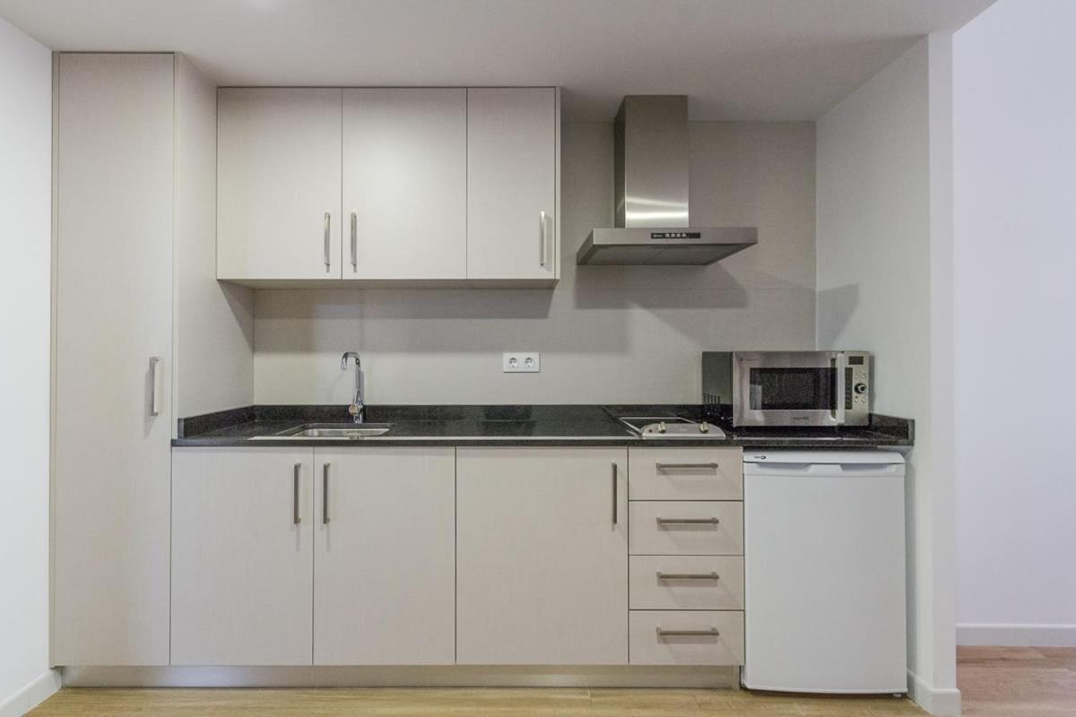 Apartment Iberflat Marynton *