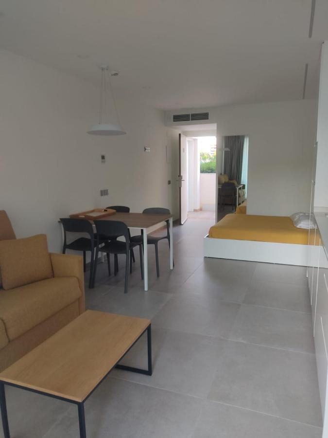 Iberflat Pinos Aparthotel Benicassim