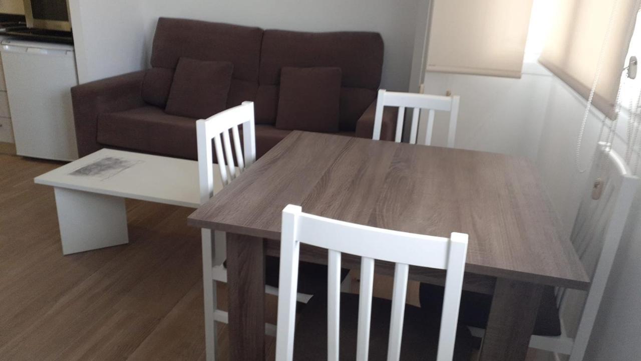 Apartment Iberflat Marynton *