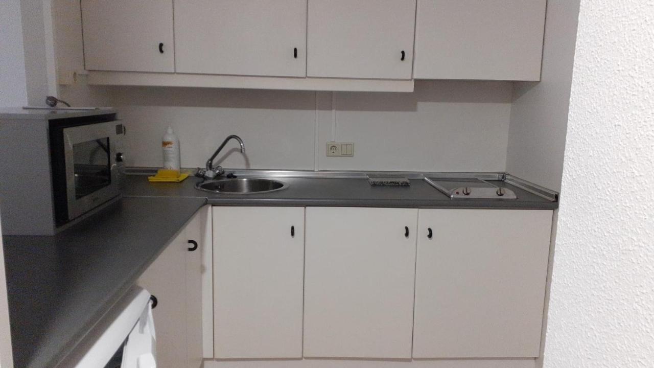 Apartment Iberflat Marynton