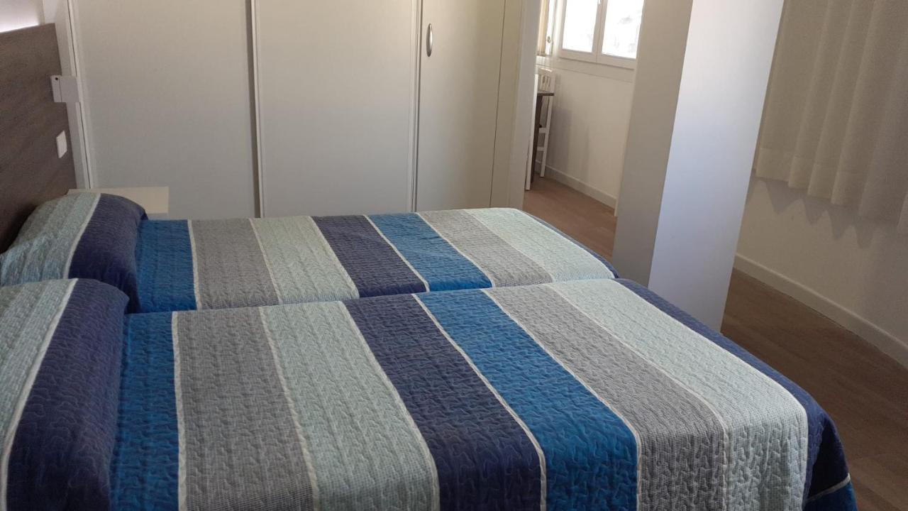 Apartment Iberflat Marynton *