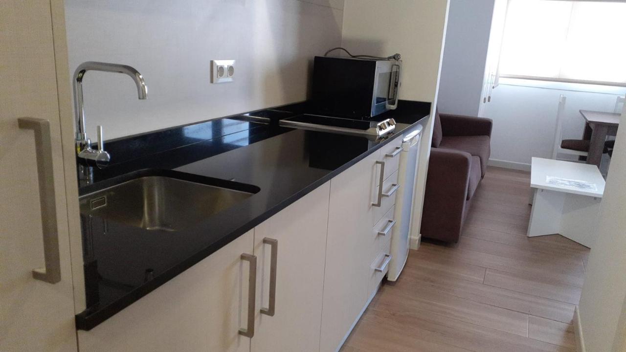 Apartment Iberflat Marynton Benicarlo