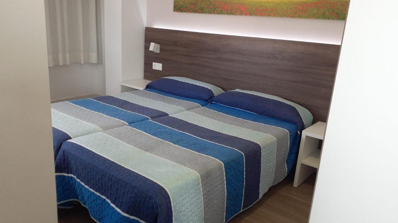 Iberflat Marynton Apartment