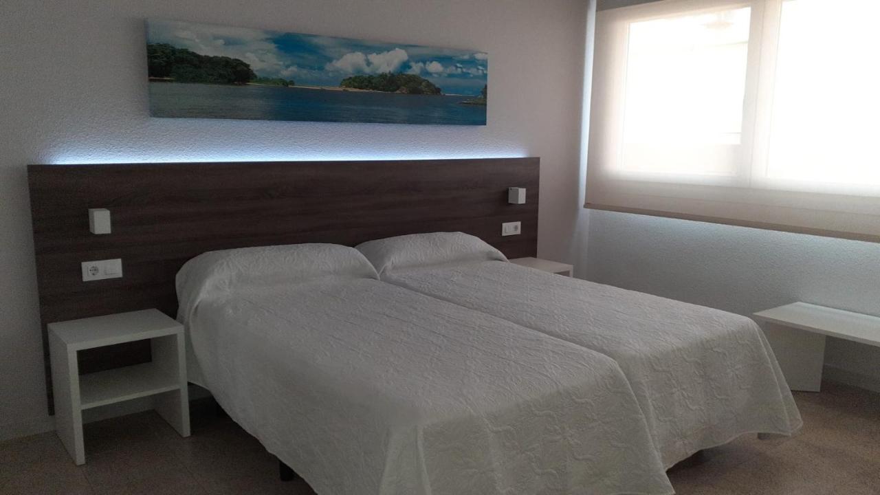 Apartment Iberflat Marynton *