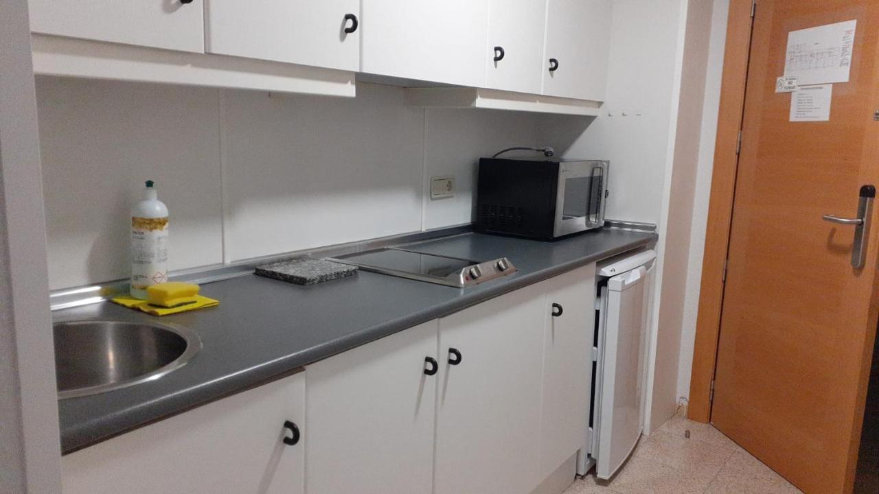 Apartment Iberflat Marynton Benicarlo