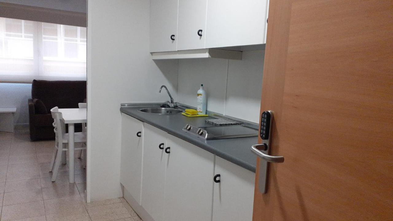Apartment Iberflat Marynton