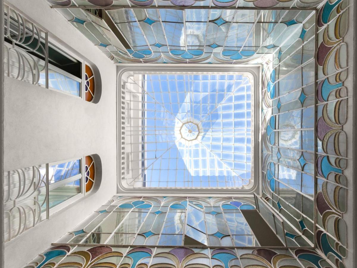 Apartahotel Numa Solea Sevilla