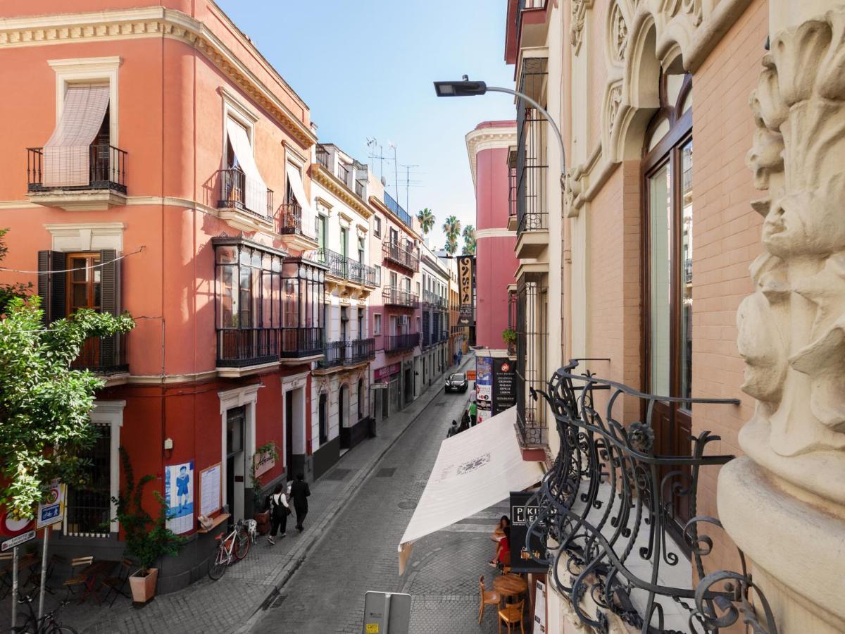 Apartahotel Numa Solea Sevilla