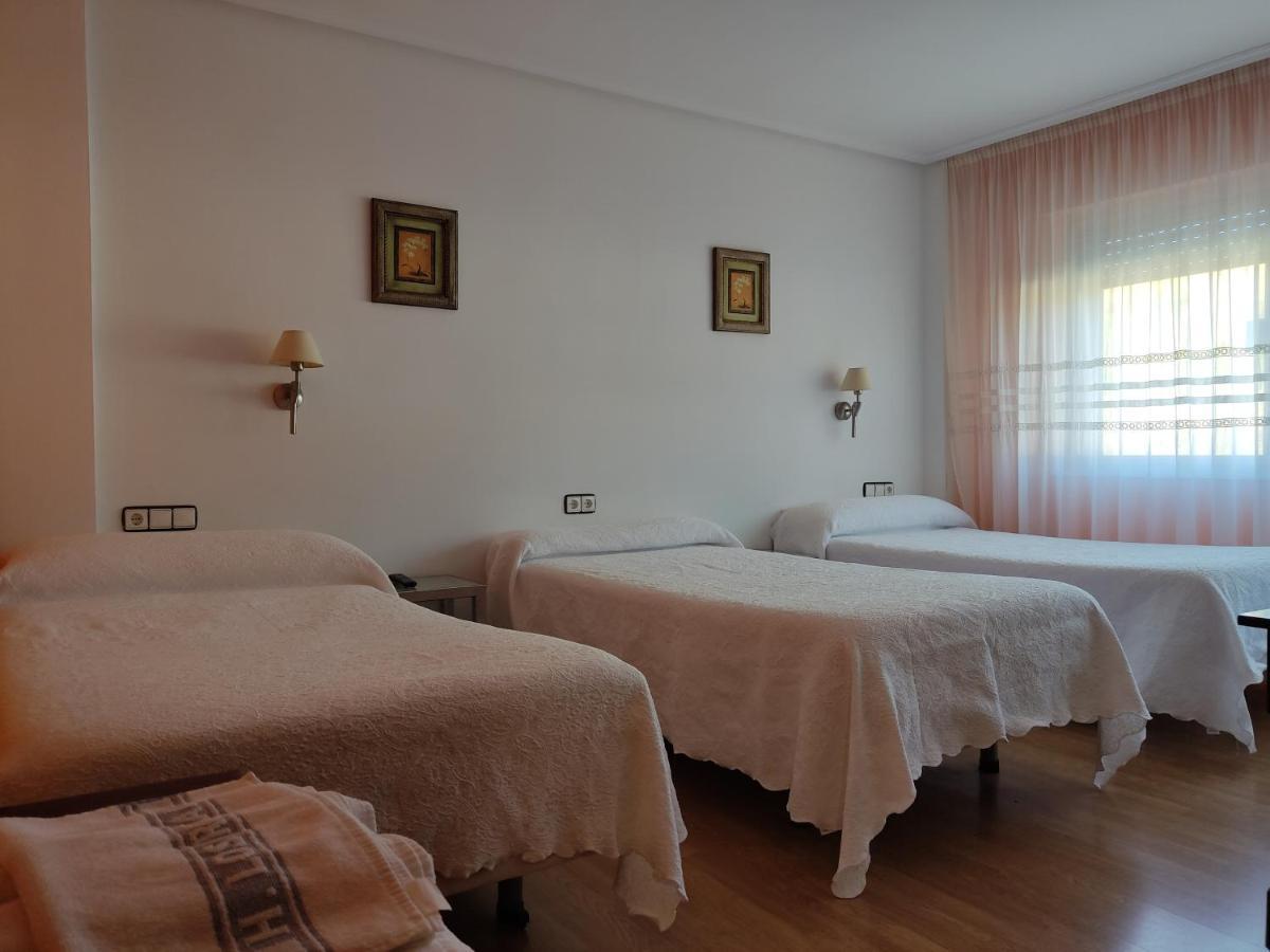 Rosales Bed & Breakfast 2*