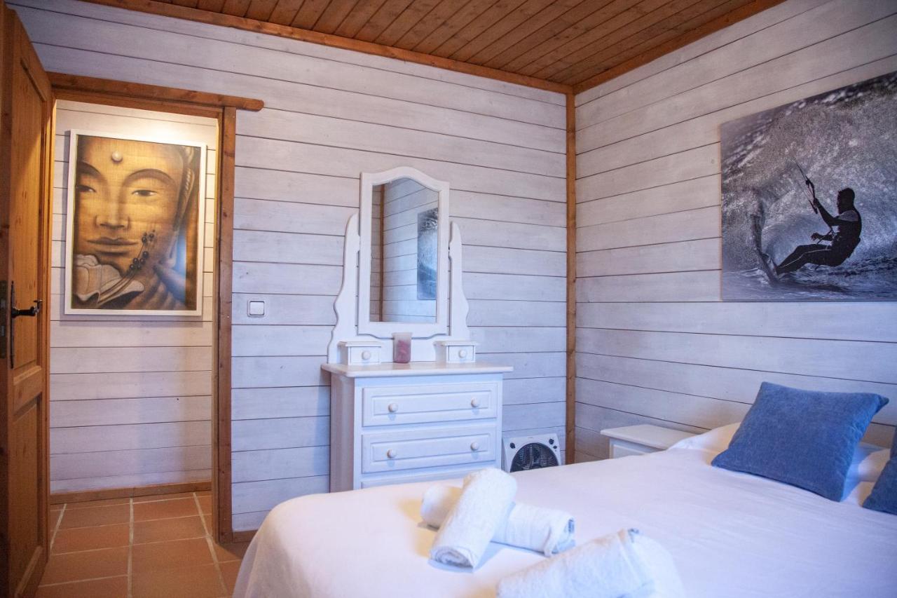 Country house Rural Tarifa