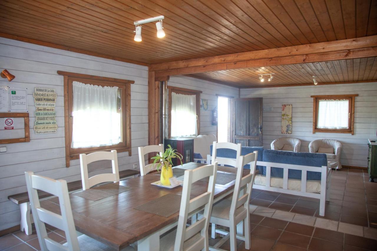 Rural Country house Tarifa