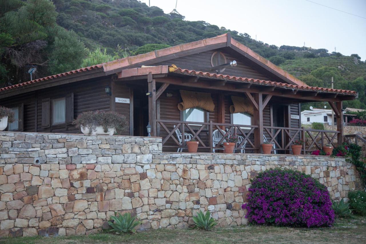 Rural Country house Tarifa