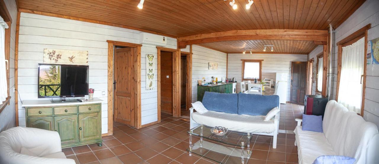 Rural Country house Tarifa