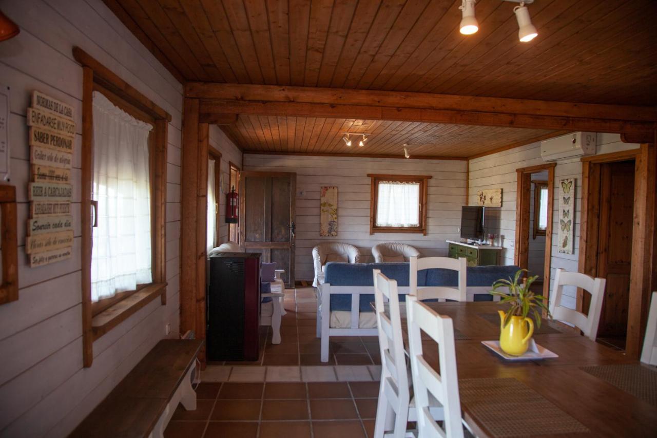 Rural Country house *
