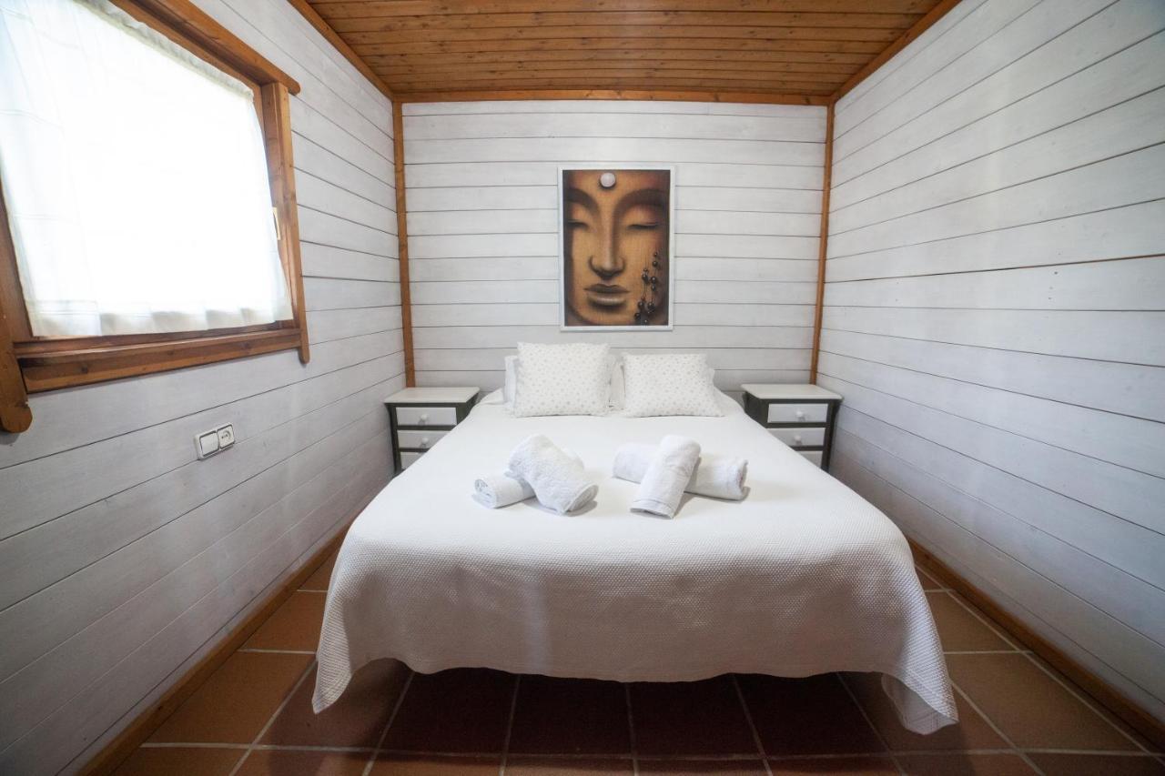 Country house Rural Tarifa