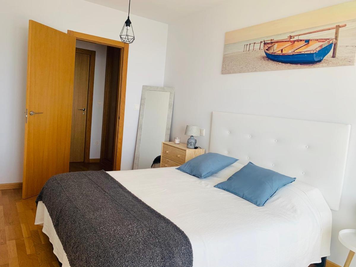 Apartment Lamarosa - Delux -parking- Burela