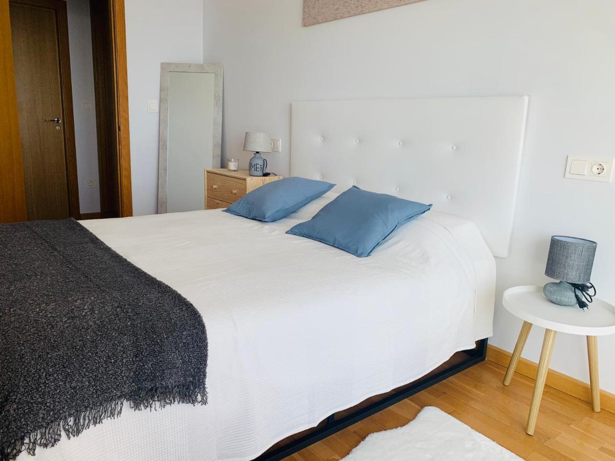 Lamarosa - Delux -parking- Apartment