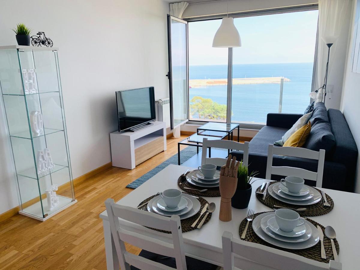 Apartment Lamarosa - Delux -parking- Burela