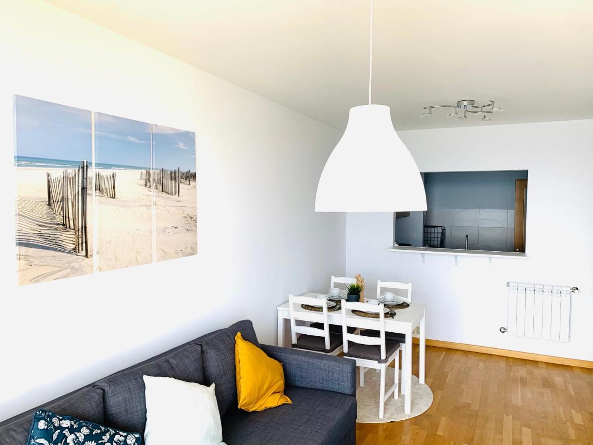 Apartment Lamarosa - Delux -parking- *