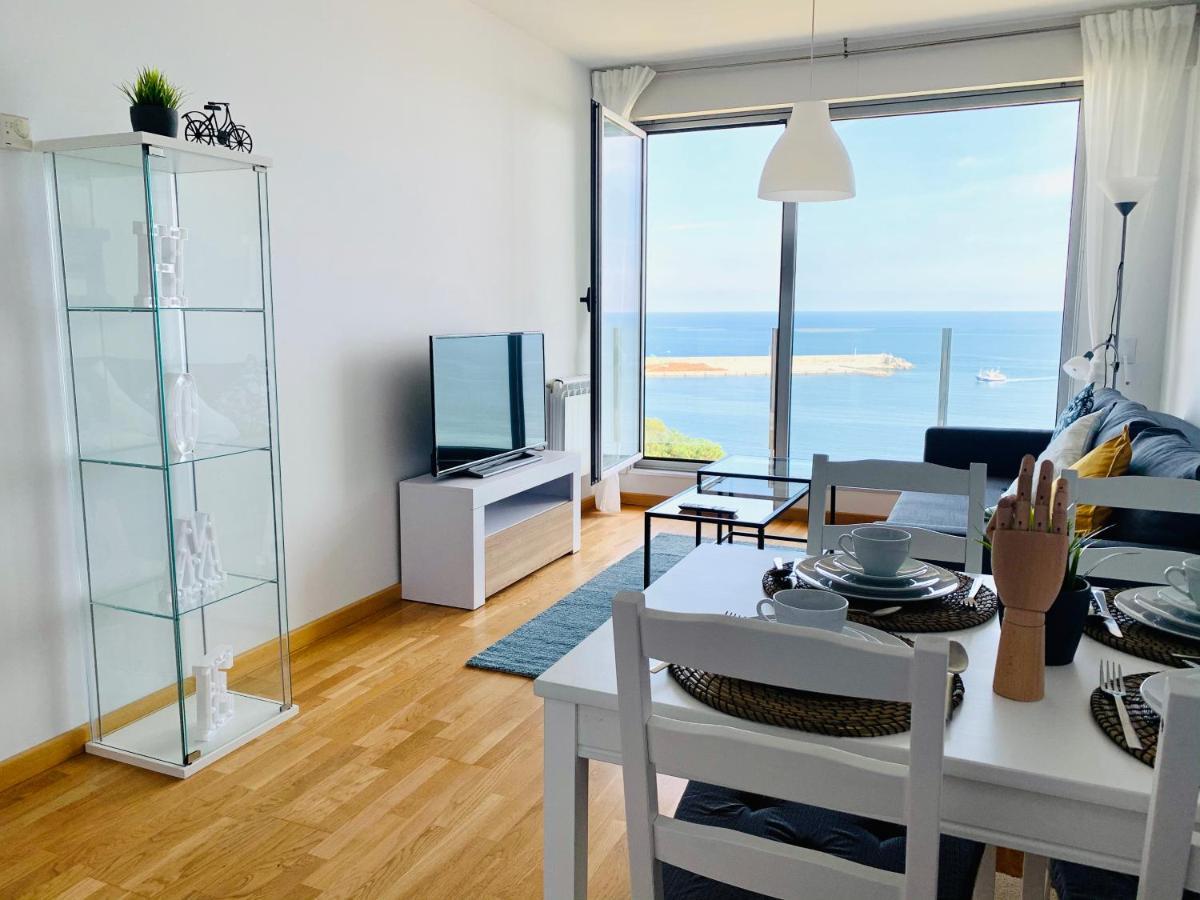 Apartment Lamarosa - Delux -parking-