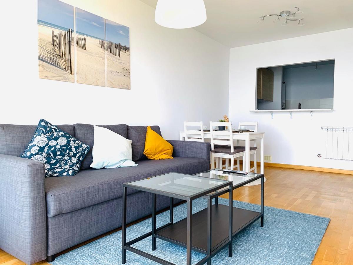 Lamarosa - Delux -parking- Apartment Burela