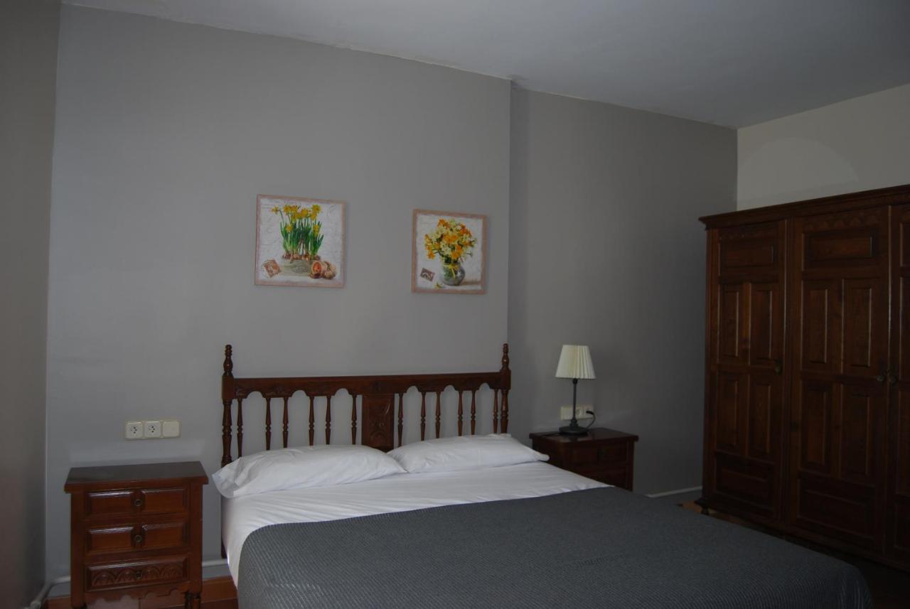 Casa Vicenta