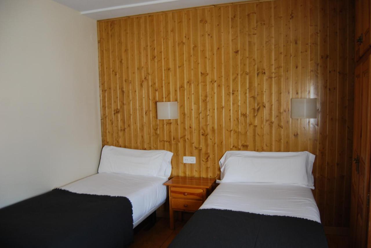 Pensión Casa Vicenta 2*