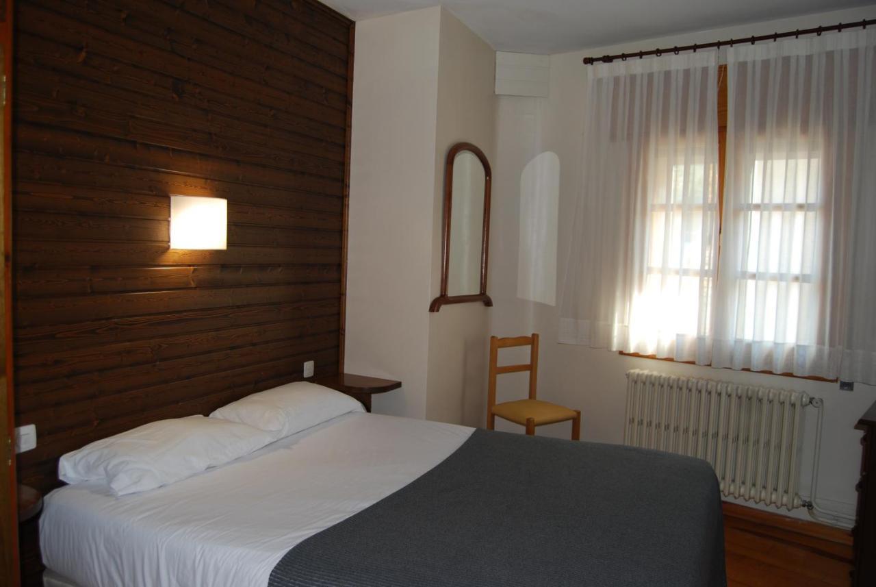 Pensión Casa Vicenta 2*