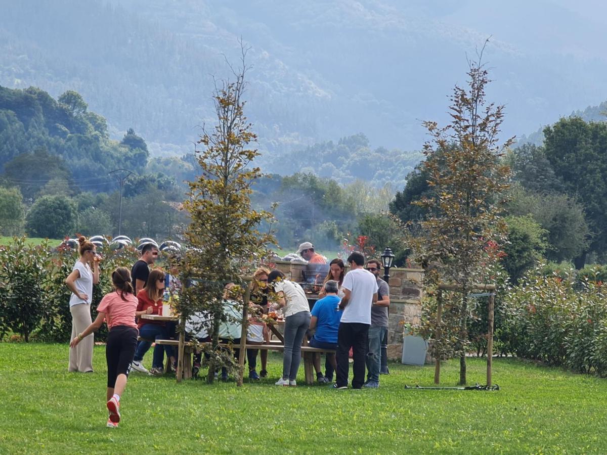 Country house Complejo Rural El Cerradon *