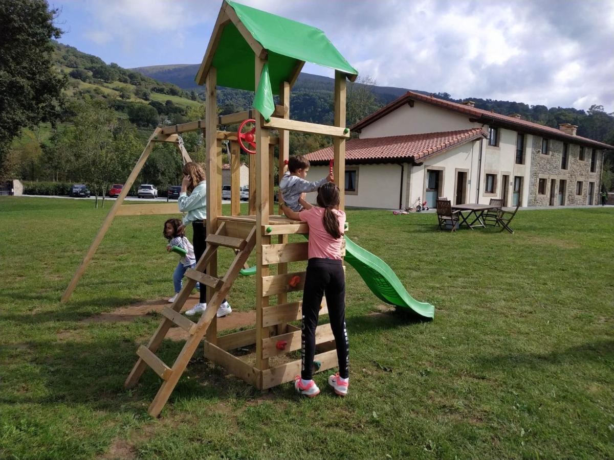 Complejo Rural El Cerradon