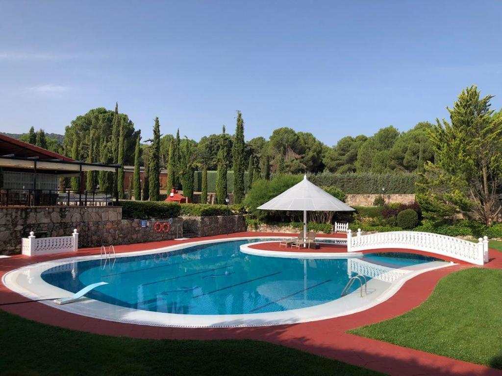 Finca El Sueno Del Duende 