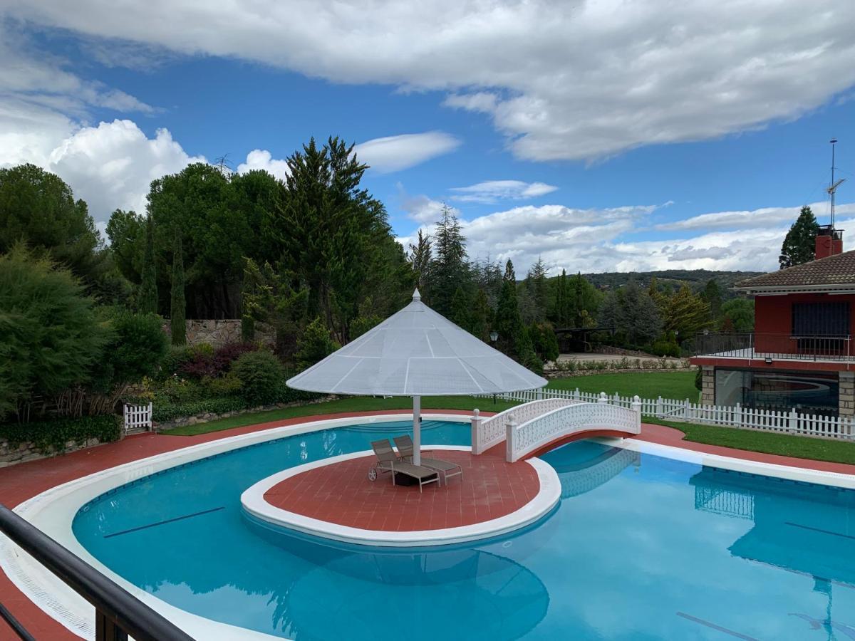 Finca El Sueno Del Duende 