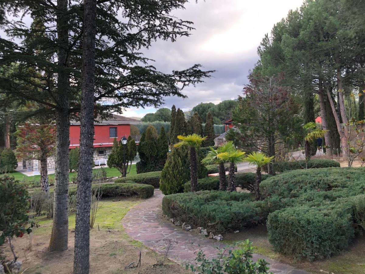 Finca El Sueno Del Duende 