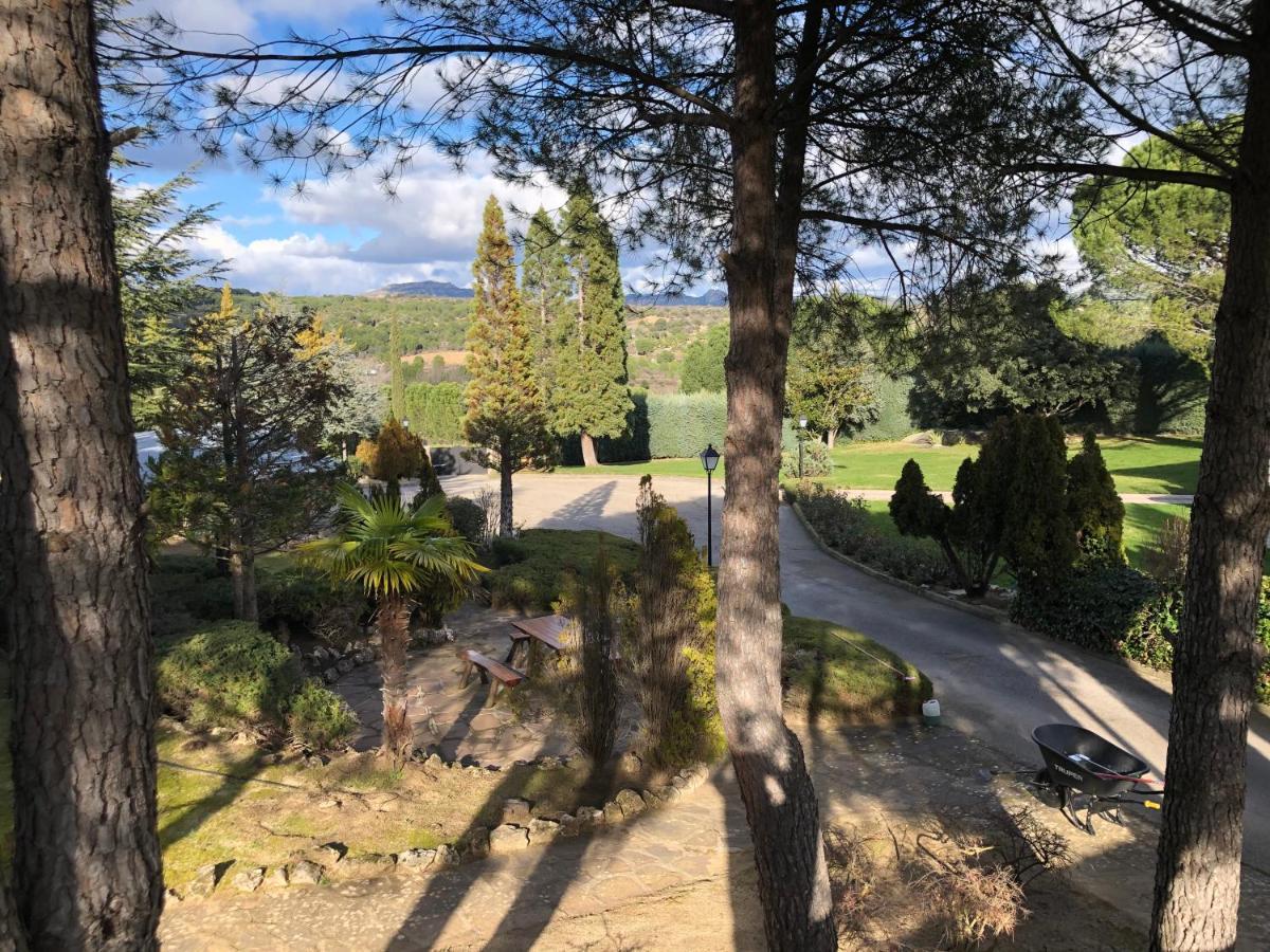 Finca El Sueno Del Duende 
