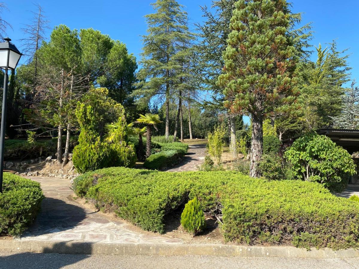 Finca El Sueno Del Duende 
