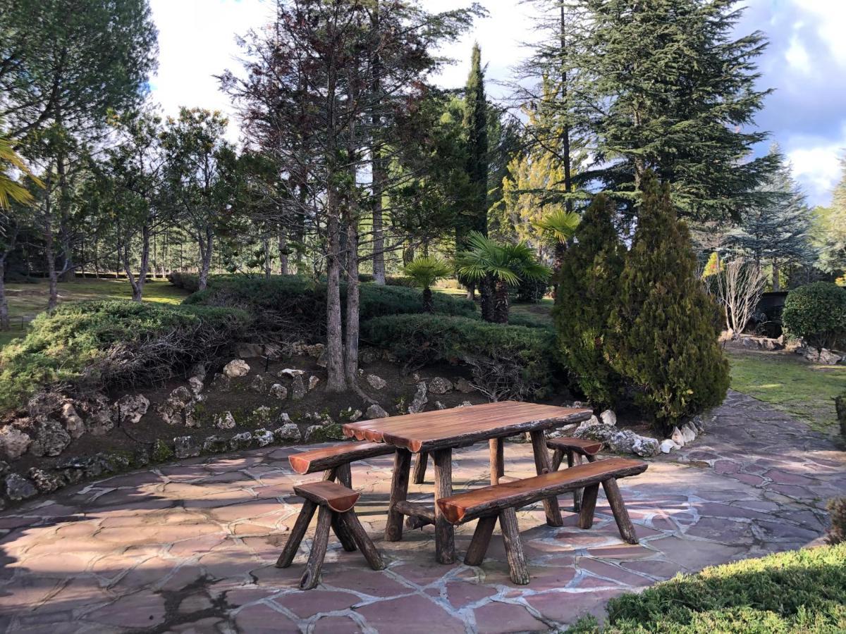 Finca El Sueno Del Duende 