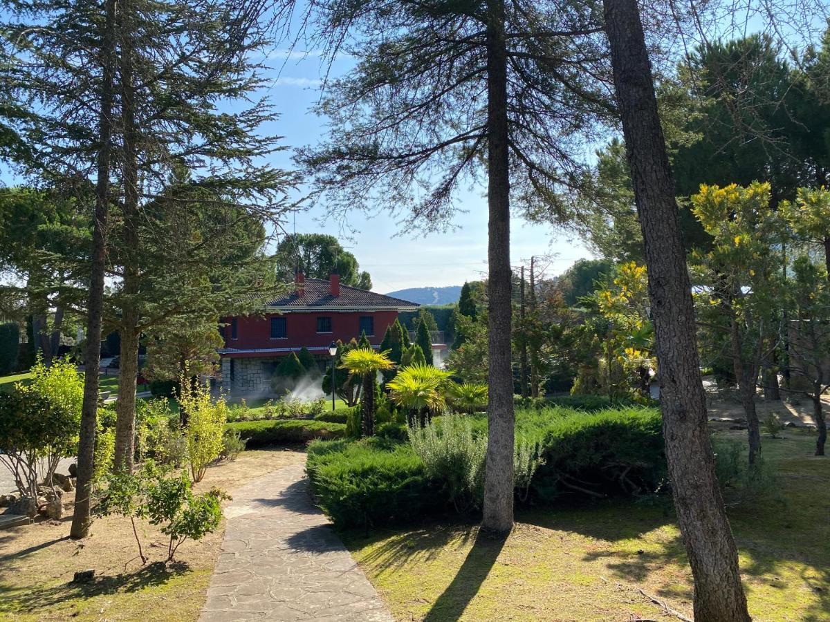 Finca El Sueno Del Duende 