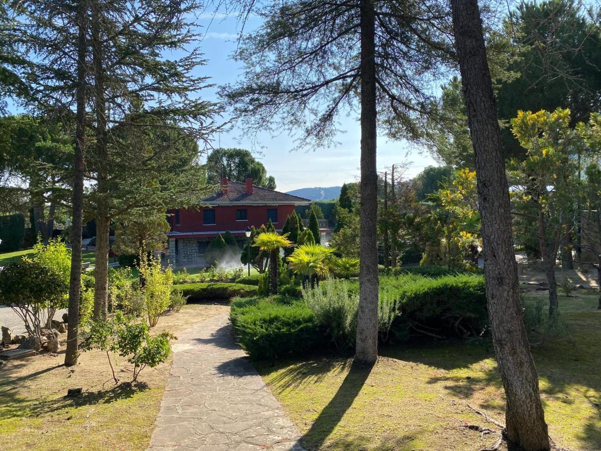 Finca El Sueno Del Duende 