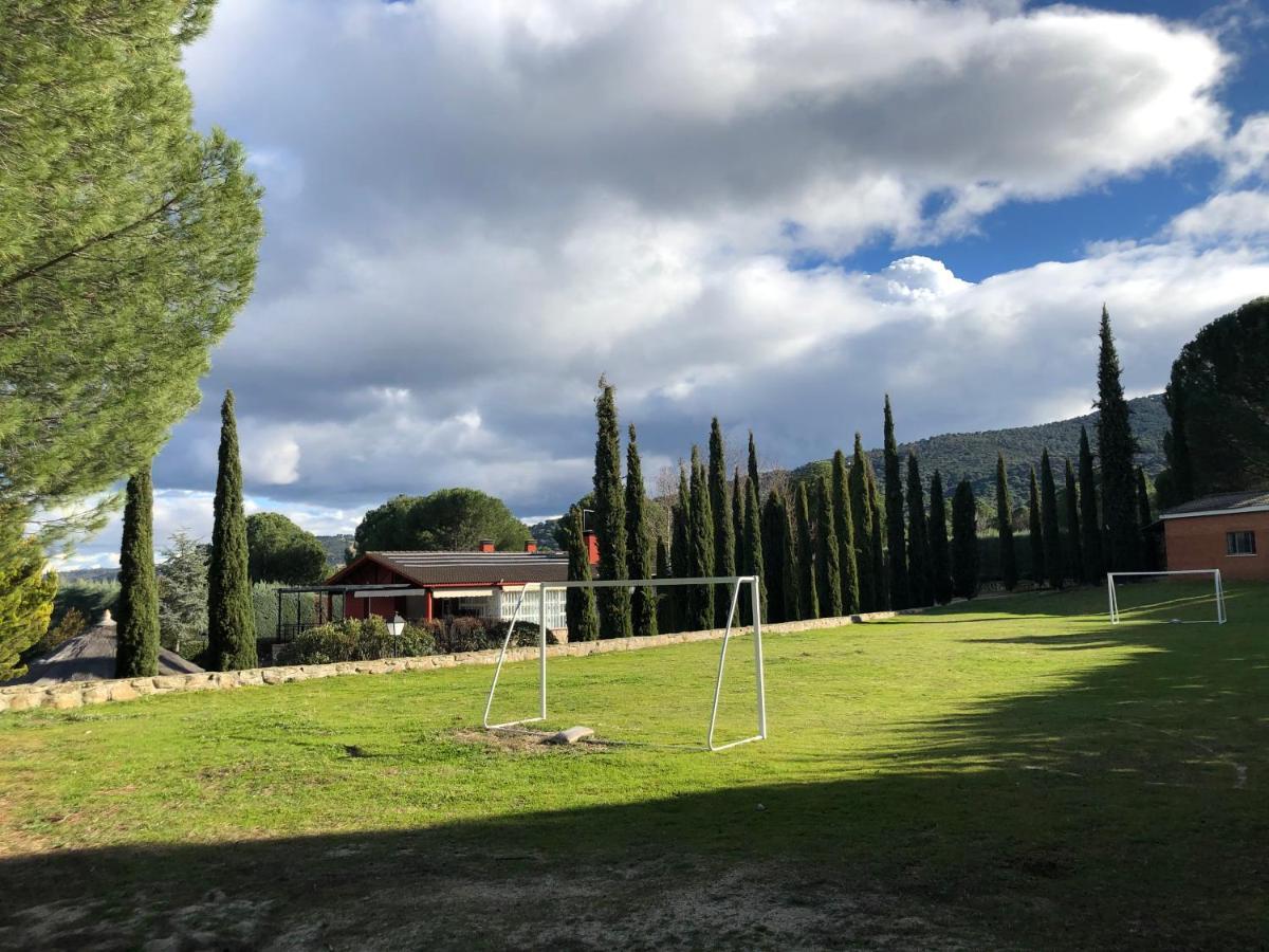 Finca El Sueno Del Duende 