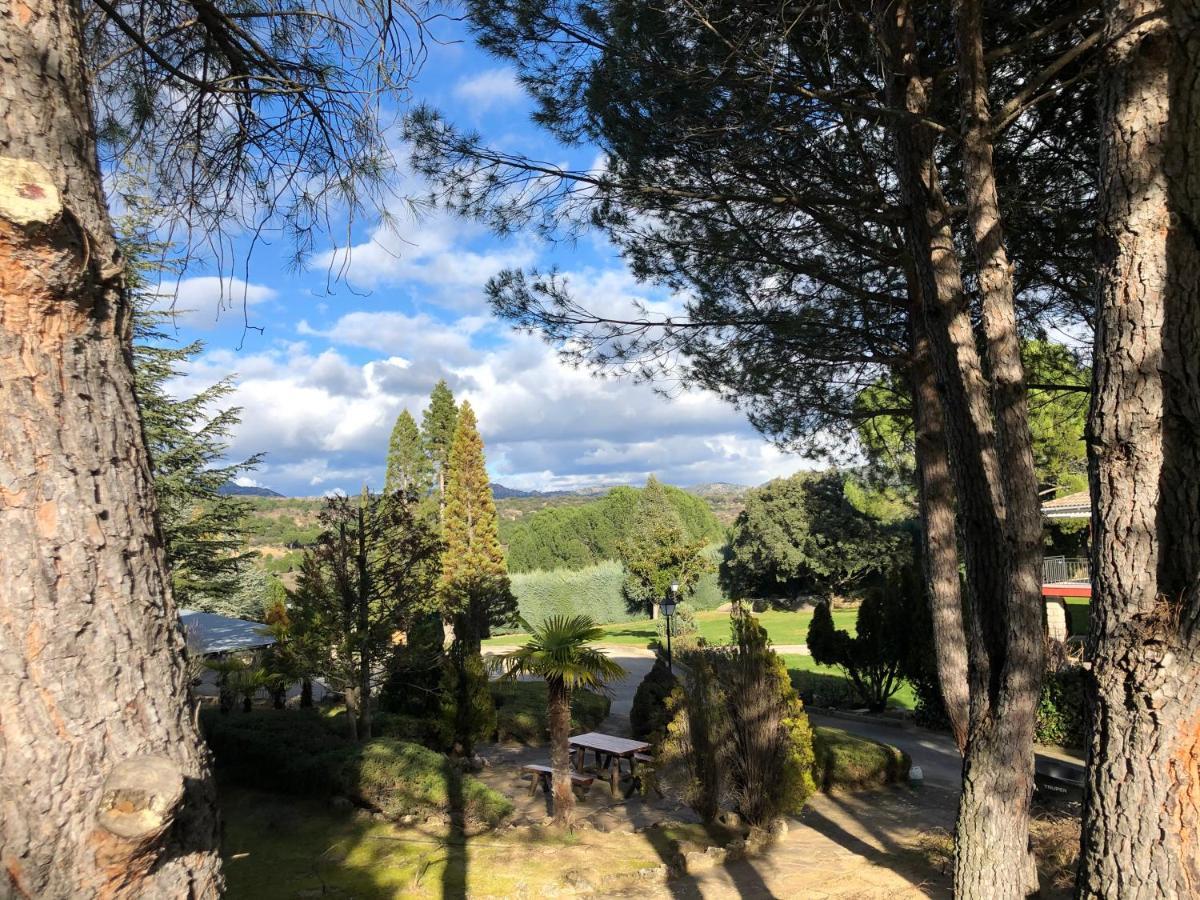 Holiday home Finca El Sueno Del Duende 