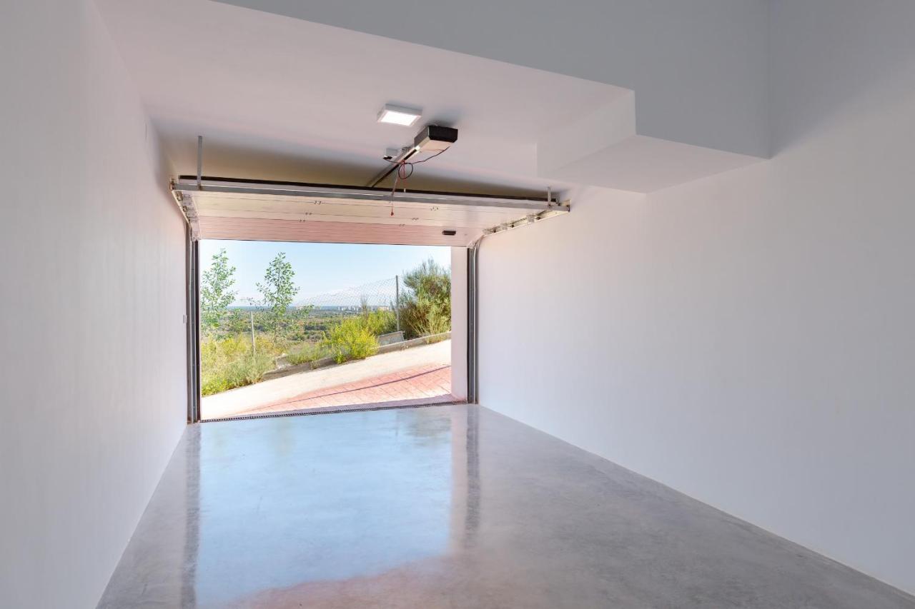Fidalsa 5 Stars Sea Views Villa