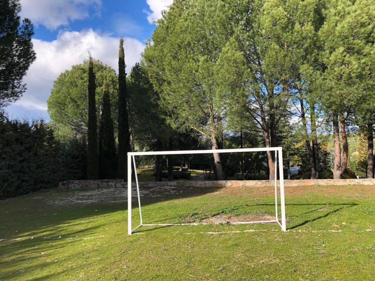 Finca El Sueno Del Duende 