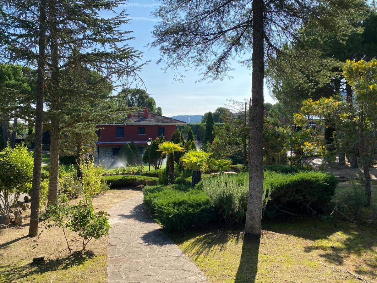 Finca El Sueno Del Duende 
